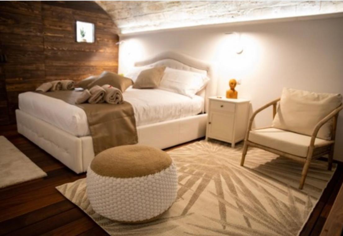 Lc Luxury Apartment Барі Екстер'єр фото