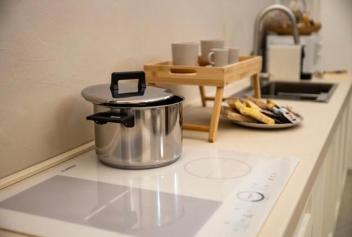 Lc Luxury Apartment Барі Екстер'єр фото