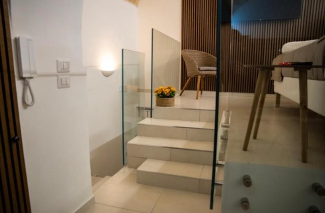 Lc Luxury Apartment Барі Екстер'єр фото
